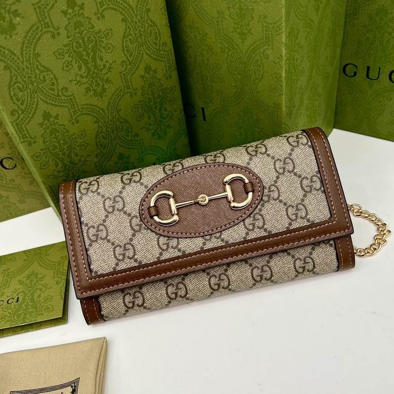 Gucci Wallets 87